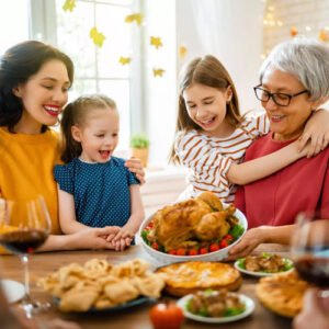 Families First Initiative