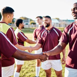 Community Over Competition
